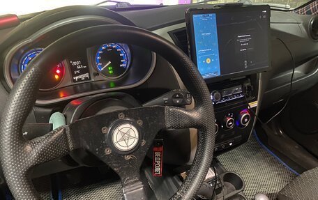 Datsun on-DO I рестайлинг, 2019 год, 555 000 рублей, 14 фотография