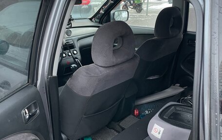 Mitsubishi Outlander III рестайлинг 3, 2005 год, 520 000 рублей, 5 фотография