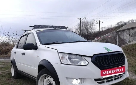 Datsun on-DO I рестайлинг, 2019 год, 555 000 рублей, 5 фотография