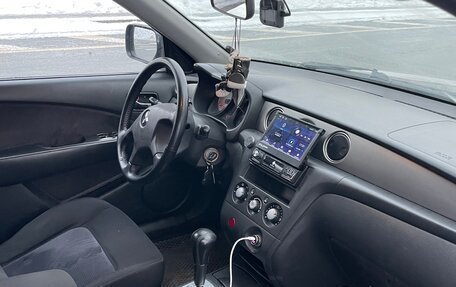 Mitsubishi Outlander III рестайлинг 3, 2005 год, 520 000 рублей, 7 фотография