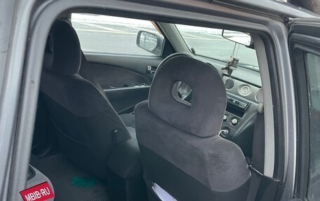 Mitsubishi Outlander III рестайлинг 3, 2005 год, 520 000 рублей, 6 фотография