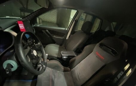 Datsun on-DO I рестайлинг, 2019 год, 555 000 рублей, 15 фотография