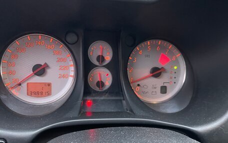 Mitsubishi Outlander III рестайлинг 3, 2005 год, 520 000 рублей, 8 фотография