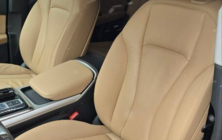 Audi Q7, 2021 год, 5 995 000 рублей, 11 фотография