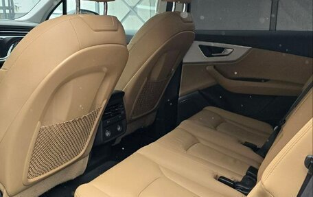 Audi Q7, 2021 год, 5 995 000 рублей, 13 фотография