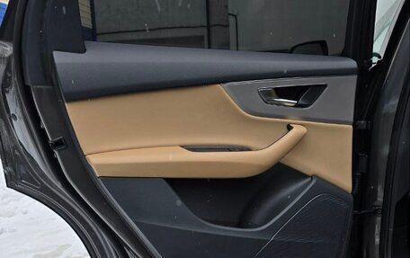 Audi Q7, 2021 год, 5 995 000 рублей, 14 фотография