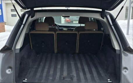 Audi Q7, 2021 год, 5 995 000 рублей, 19 фотография