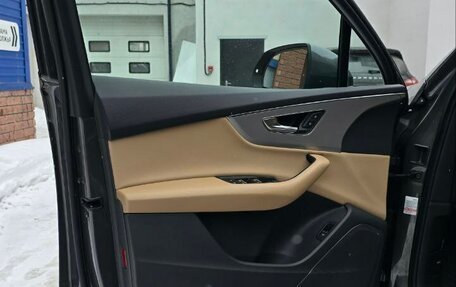 Audi Q7, 2021 год, 5 995 000 рублей, 17 фотография