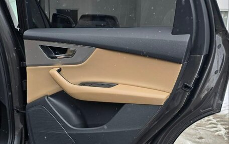 Audi Q7, 2021 год, 5 995 000 рублей, 21 фотография