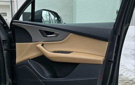 Audi Q7, 2021 год, 5 995 000 рублей, 25 фотография