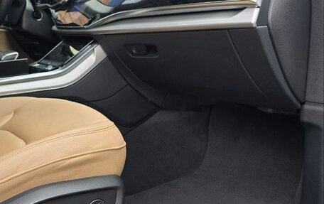 Audi Q7, 2021 год, 5 995 000 рублей, 26 фотография