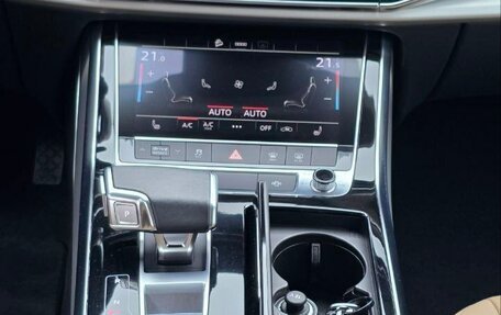 Audi Q7, 2021 год, 5 995 000 рублей, 24 фотография