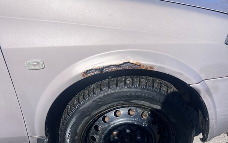 Nissan Primera III, 2006 год, 349 000 рублей, 6 фотография