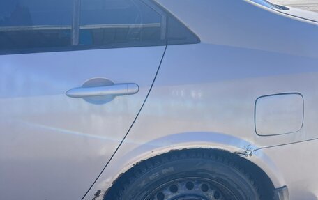 Nissan Primera III, 2006 год, 349 000 рублей, 8 фотография