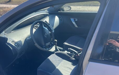 Nissan Primera III, 2006 год, 349 000 рублей, 12 фотография