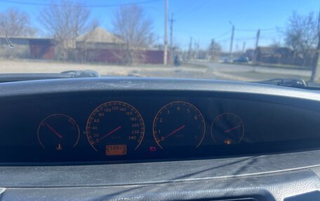 Nissan Primera III, 2006 год, 349 000 рублей, 5 фотография