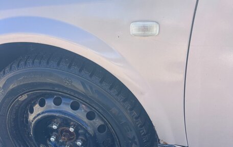 Nissan Primera III, 2006 год, 349 000 рублей, 7 фотография