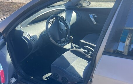 Nissan Primera III, 2006 год, 349 000 рублей, 13 фотография