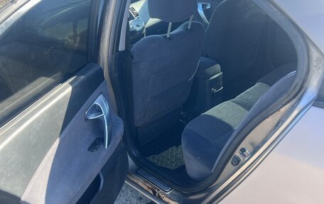 Nissan Primera III, 2006 год, 349 000 рублей, 14 фотография