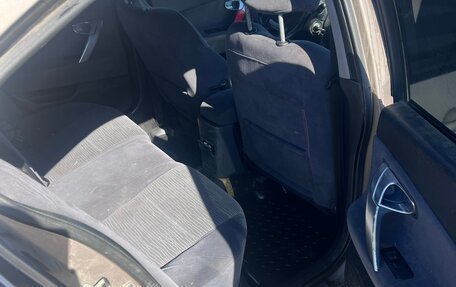 Nissan Primera III, 2006 год, 349 000 рублей, 15 фотография