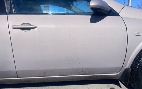 Nissan Primera III, 2006 год, 349 000 рублей, 17 фотография