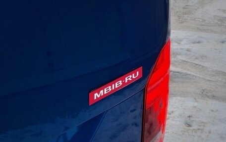 Volkswagen Caravelle T6 рестайлинг, 2021 год, 4 800 000 рублей, 5 фотография