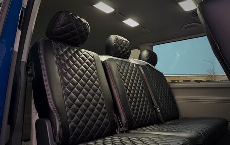 Volkswagen Caravelle T6 рестайлинг, 2021 год, 4 800 000 рублей, 17 фотография