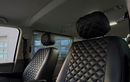 Volkswagen Caravelle T6 рестайлинг, 2021 год, 4 800 000 рублей, 19 фотография