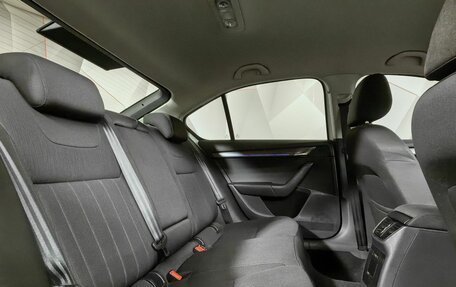 Skoda Octavia, 2017 год, 2 093 000 рублей, 16 фотография