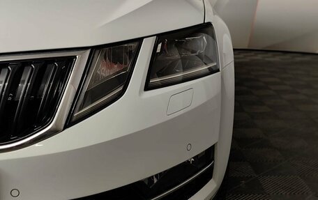 Skoda Octavia, 2017 год, 2 093 000 рублей, 10 фотография