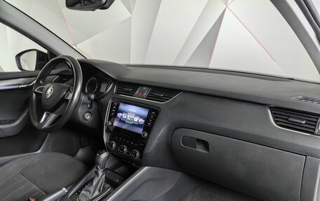 Skoda Octavia, 2017 год, 2 093 000 рублей, 13 фотография