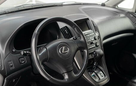 Lexus RX IV рестайлинг, 2001 год, 900 000 рублей, 11 фотография