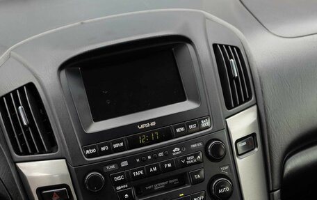 Lexus RX IV рестайлинг, 2001 год, 900 000 рублей, 13 фотография