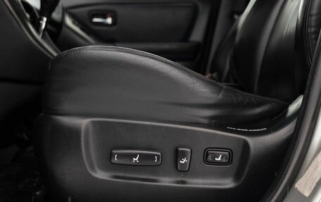 Lexus RX IV рестайлинг, 2001 год, 900 000 рублей, 16 фотография