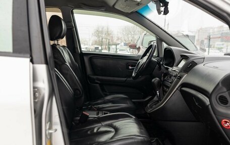 Lexus RX IV рестайлинг, 2001 год, 900 000 рублей, 18 фотография