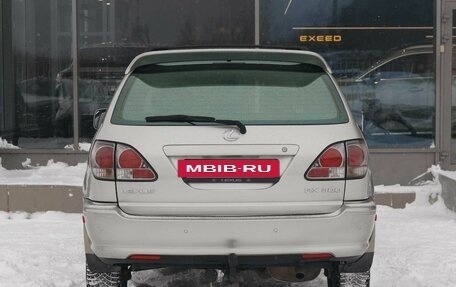 Lexus RX IV рестайлинг, 2001 год, 900 000 рублей, 6 фотография