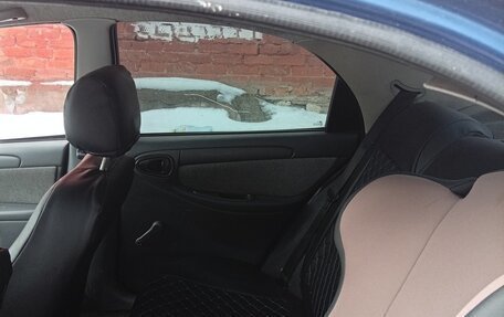 Chevrolet Lanos I, 2008 год, 188 000 рублей, 5 фотография