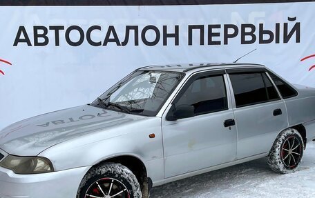 Daewoo Nexia I рестайлинг, 2010 год, 199 888 рублей, 1 фотография