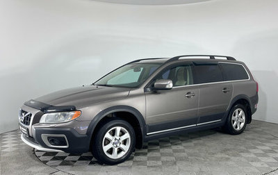 Volvo XC70 II рестайлинг, 2007 год, 1 045 000 рублей, 1 фотография