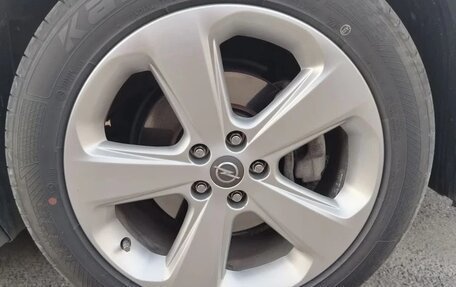 Opel Mokka I, 2014 год, 1 350 000 рублей, 7 фотография