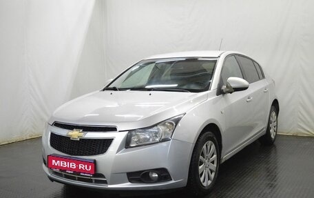 Chevrolet Cruze II, 2012 год, 670 000 рублей, 1 фотография