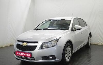 Chevrolet Cruze II, 2012 год, 670 000 рублей, 1 фотография