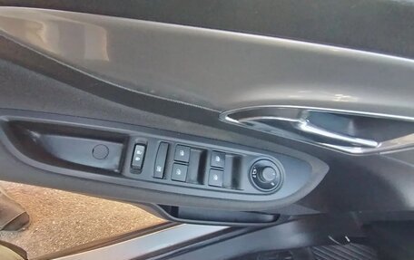 Opel Mokka I, 2014 год, 1 350 000 рублей, 12 фотография