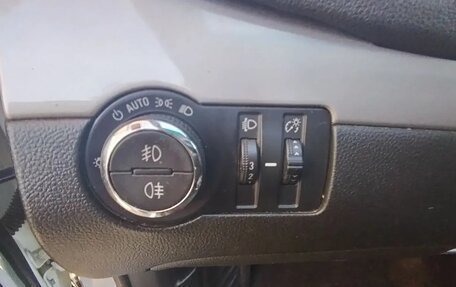 Opel Mokka I, 2014 год, 1 350 000 рублей, 13 фотография