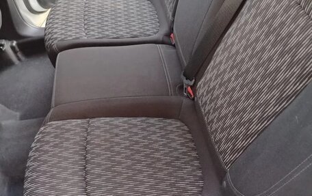 Opel Mokka I, 2014 год, 1 350 000 рублей, 14 фотография