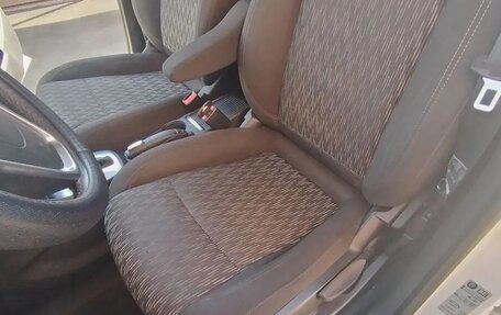 Opel Mokka I, 2014 год, 1 350 000 рублей, 15 фотография