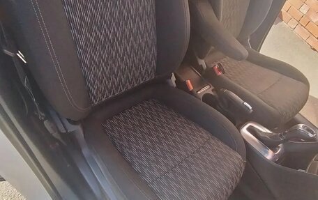 Opel Mokka I, 2014 год, 1 350 000 рублей, 16 фотография