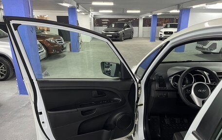 KIA Venga I, 2012 год, 885 000 рублей, 10 фотография