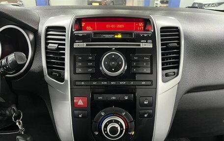 KIA Venga I, 2012 год, 885 000 рублей, 14 фотография