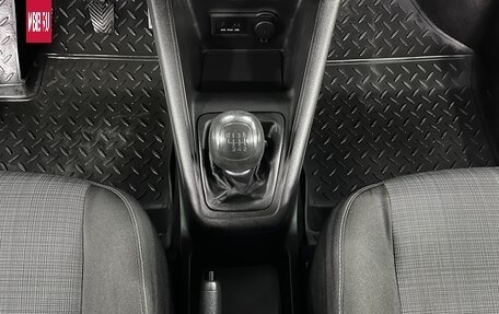 KIA Venga I, 2012 год, 885 000 рублей, 15 фотография